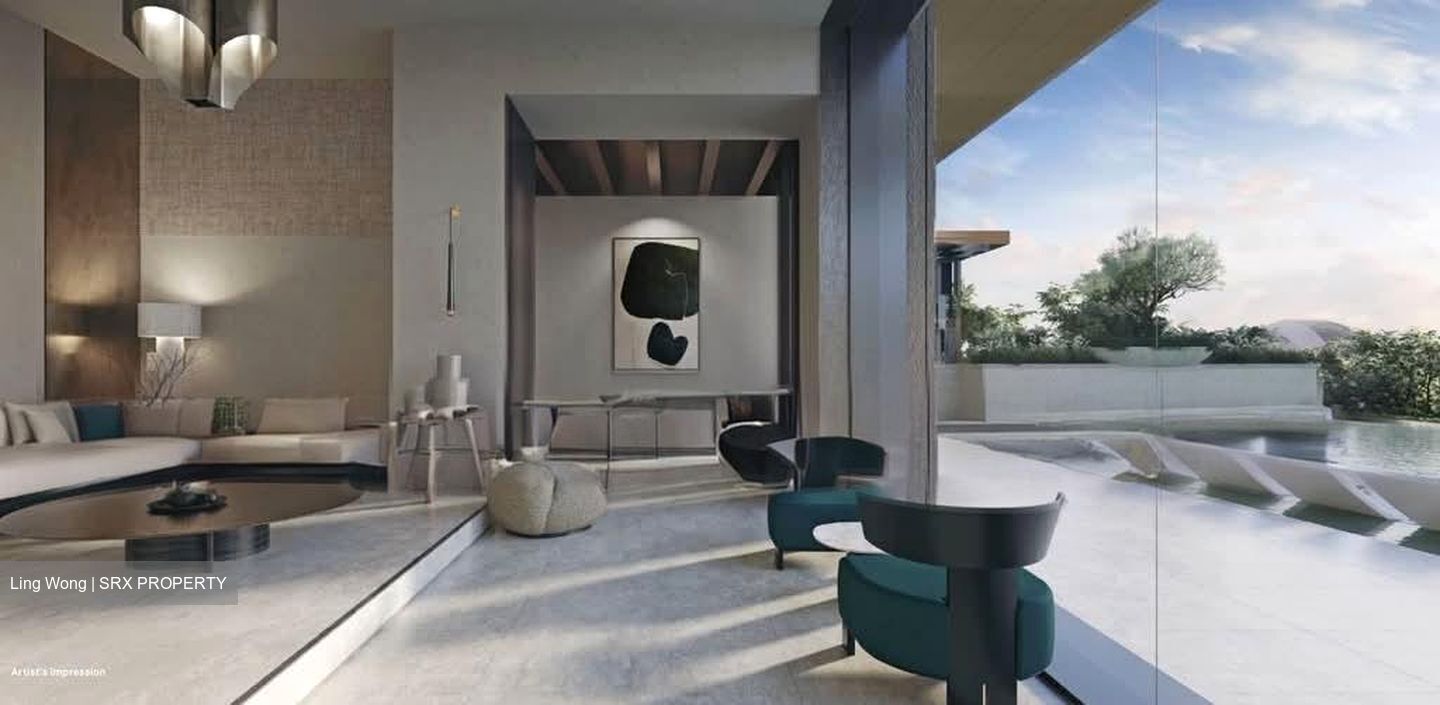 Beach Road (D7), Condominium #598084671